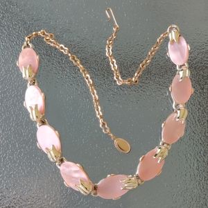 VTG 50's Karu Arke' thermoset choker (#157)
